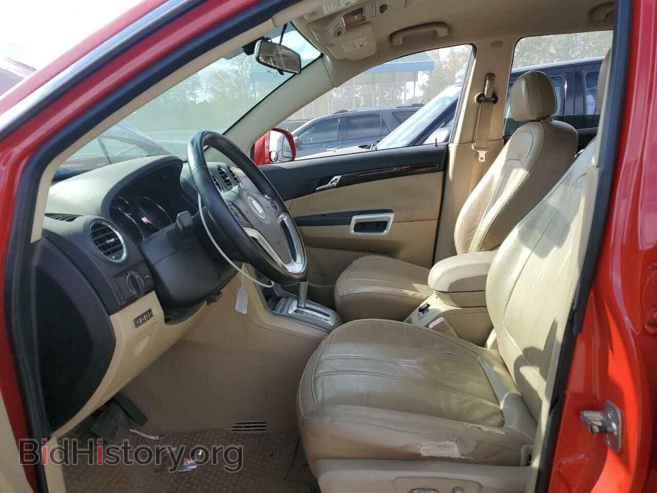 2009 SATURN VUE - VIN: 3GSCL33P69S552241 - Фото 7