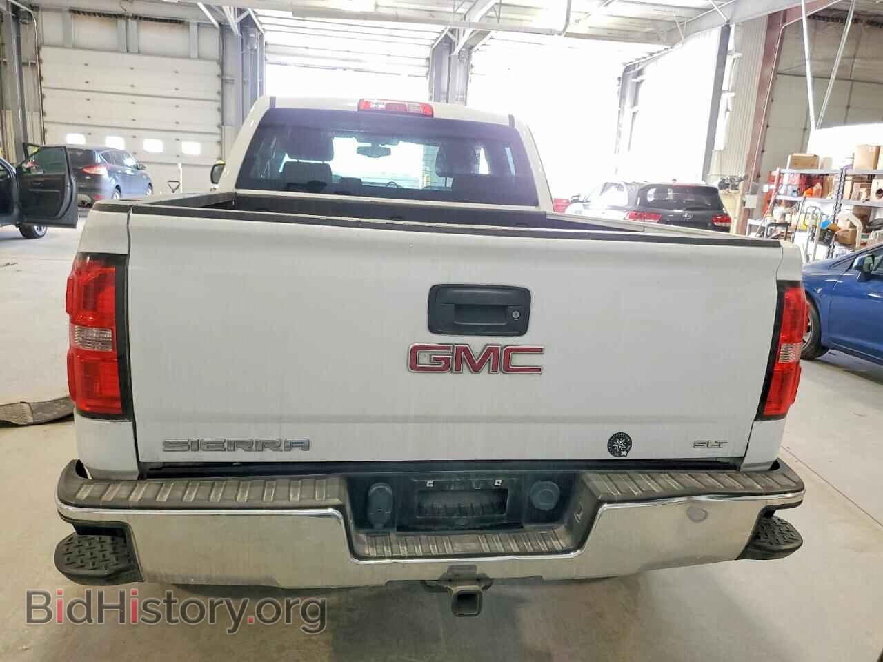 2015 GMC SIERRA - VIN: 1GTV2VEC0FZ176132 - Фото 6