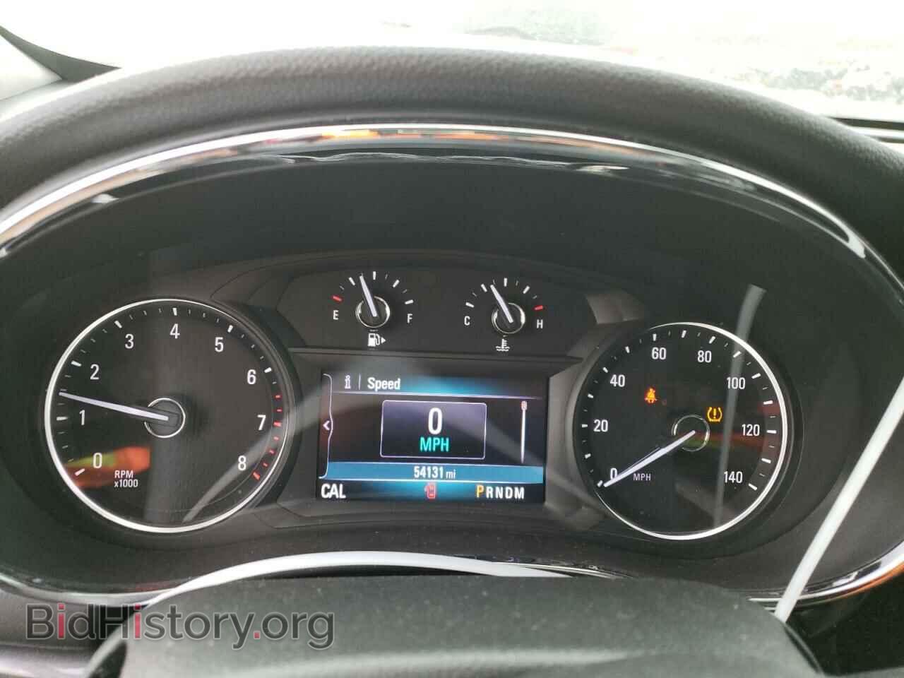 2019 BUICK ENCORE - VIN: KL4CJESB9KB708979 - Photo 9