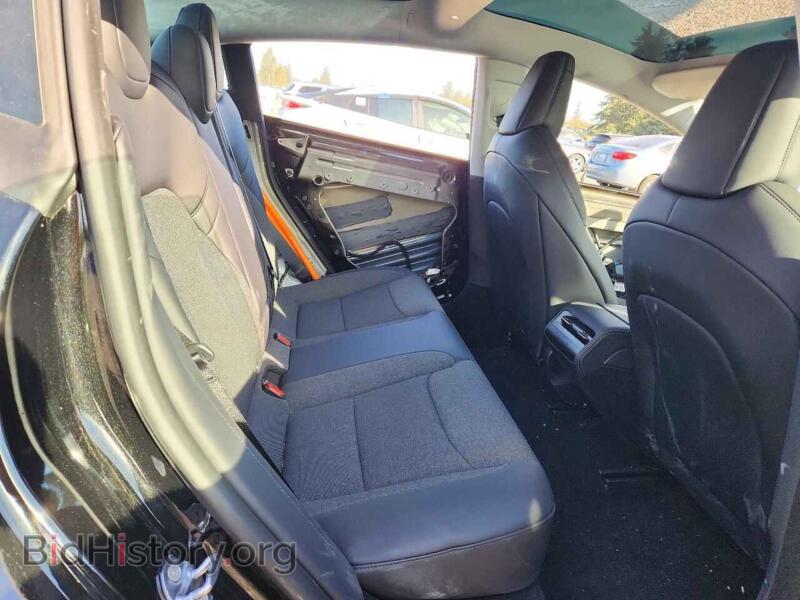 2026 Tesla MODEL 3 (VIN 5YJ3E1EA2TF146069) — фото 10 из 13