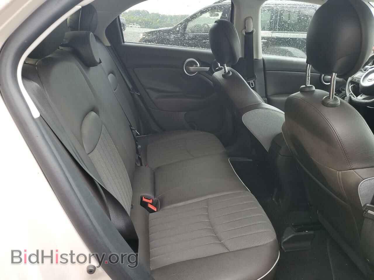 2016 FIAT 500 - VIN: ZFBCFXDT9GP515561 - Фото 10