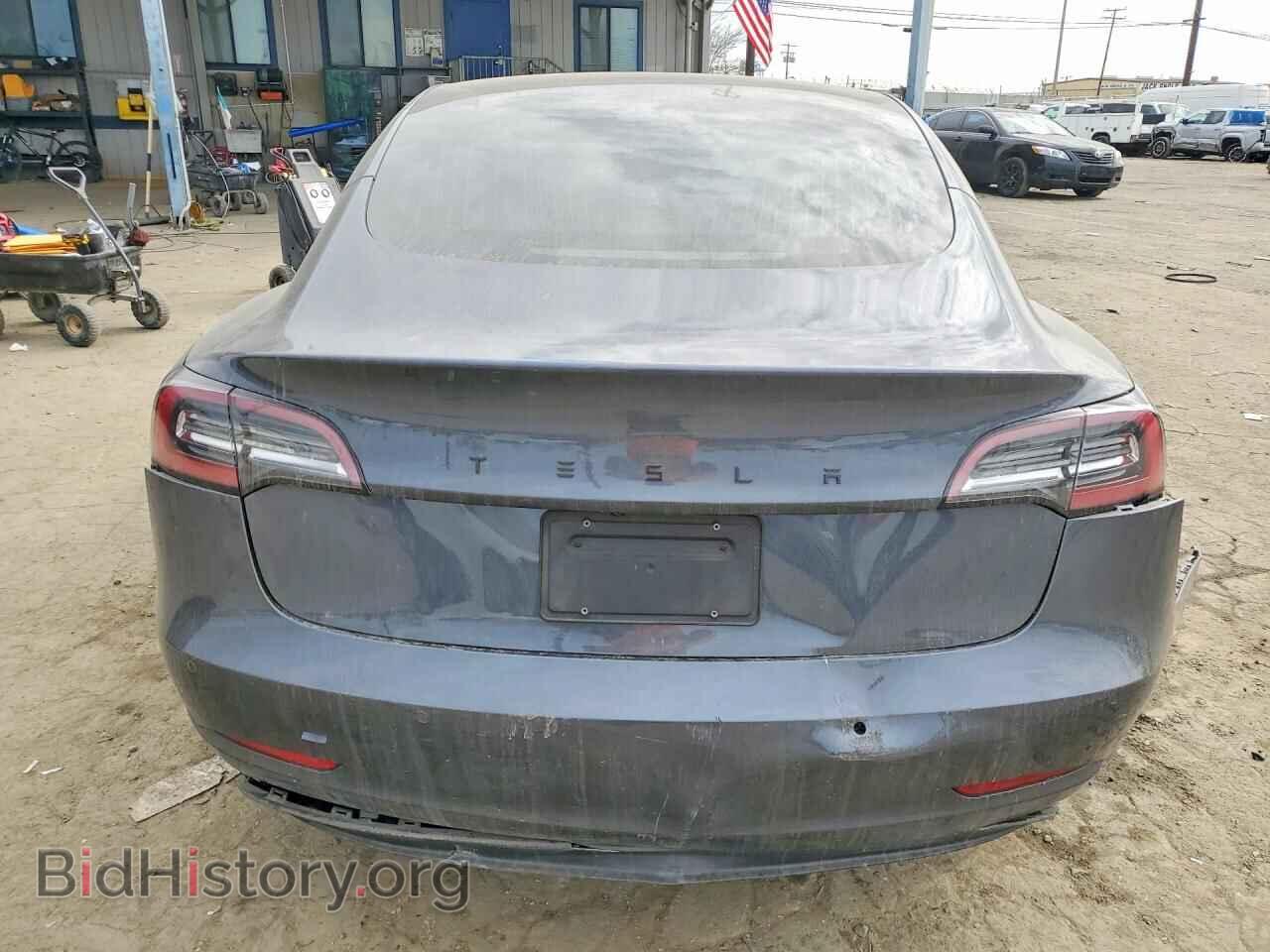 2019 TESLA MODEL 3 - VIN: 5YJ3E1EA8KF537015 - Photo 6