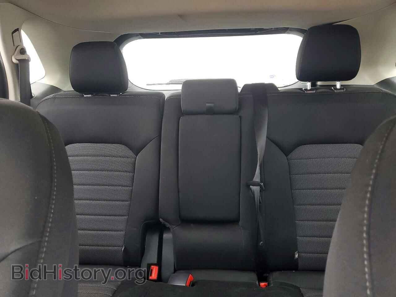 2015 FORD EDGE - VIN: 2FMTK4G93FBC35708 - Photo 10