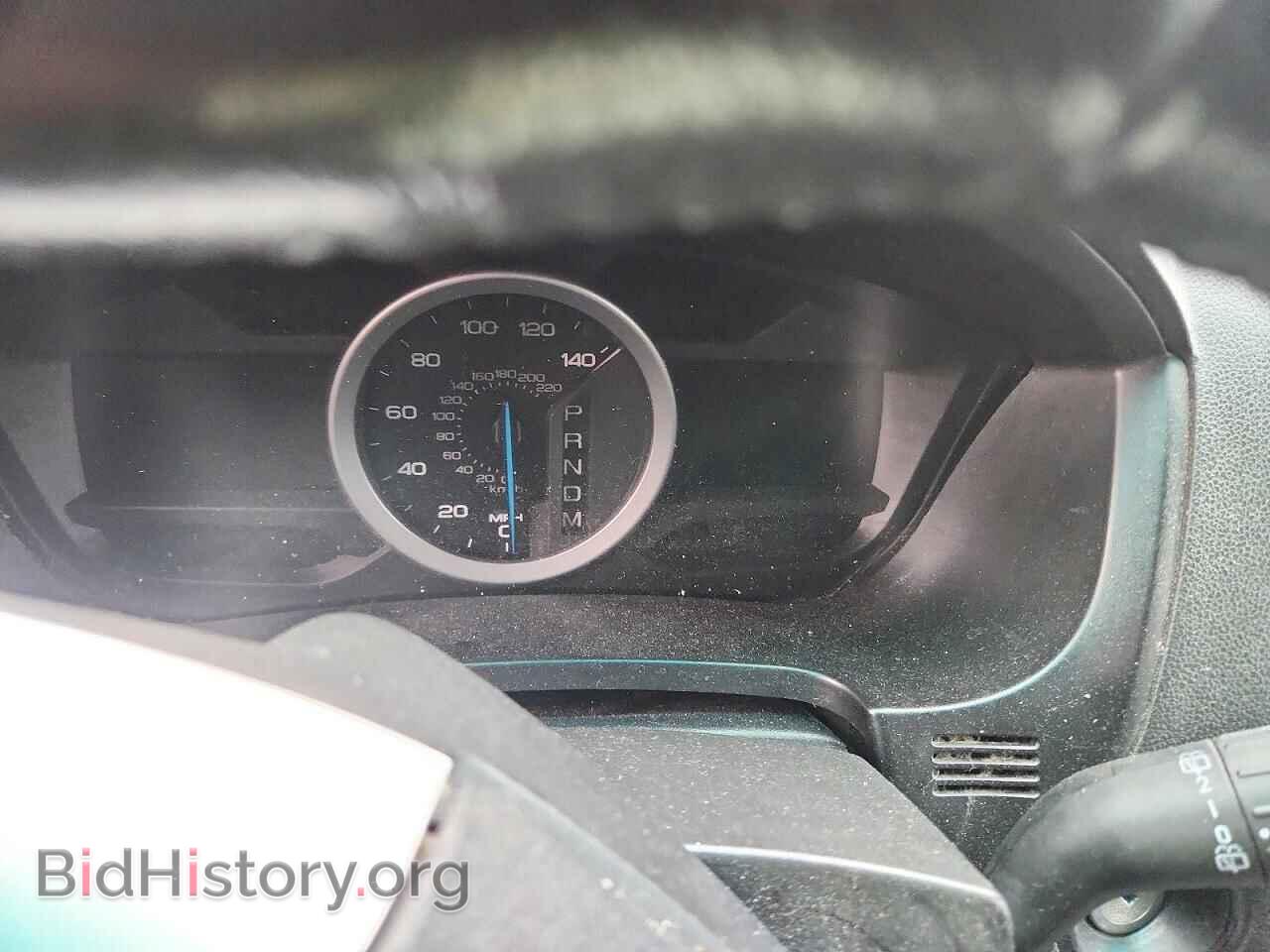 2013 FORD EXPLORER - VIN: 1FM5K7D85DGA09293 - Фото 9