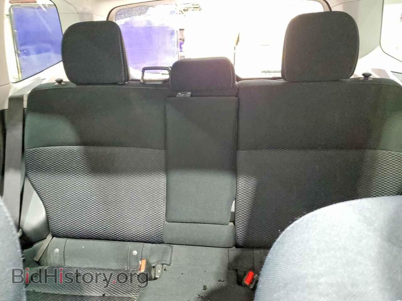 2017 SUBARU FORESTER - VIN: JF2SJAGC3HH492968 - Фото 10