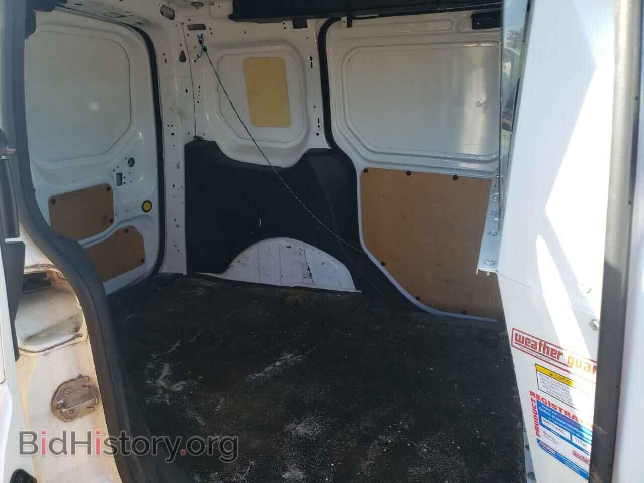 2017 FORD TRANSIT - VIN: NM0LS6E76H1321981 - Фото 11