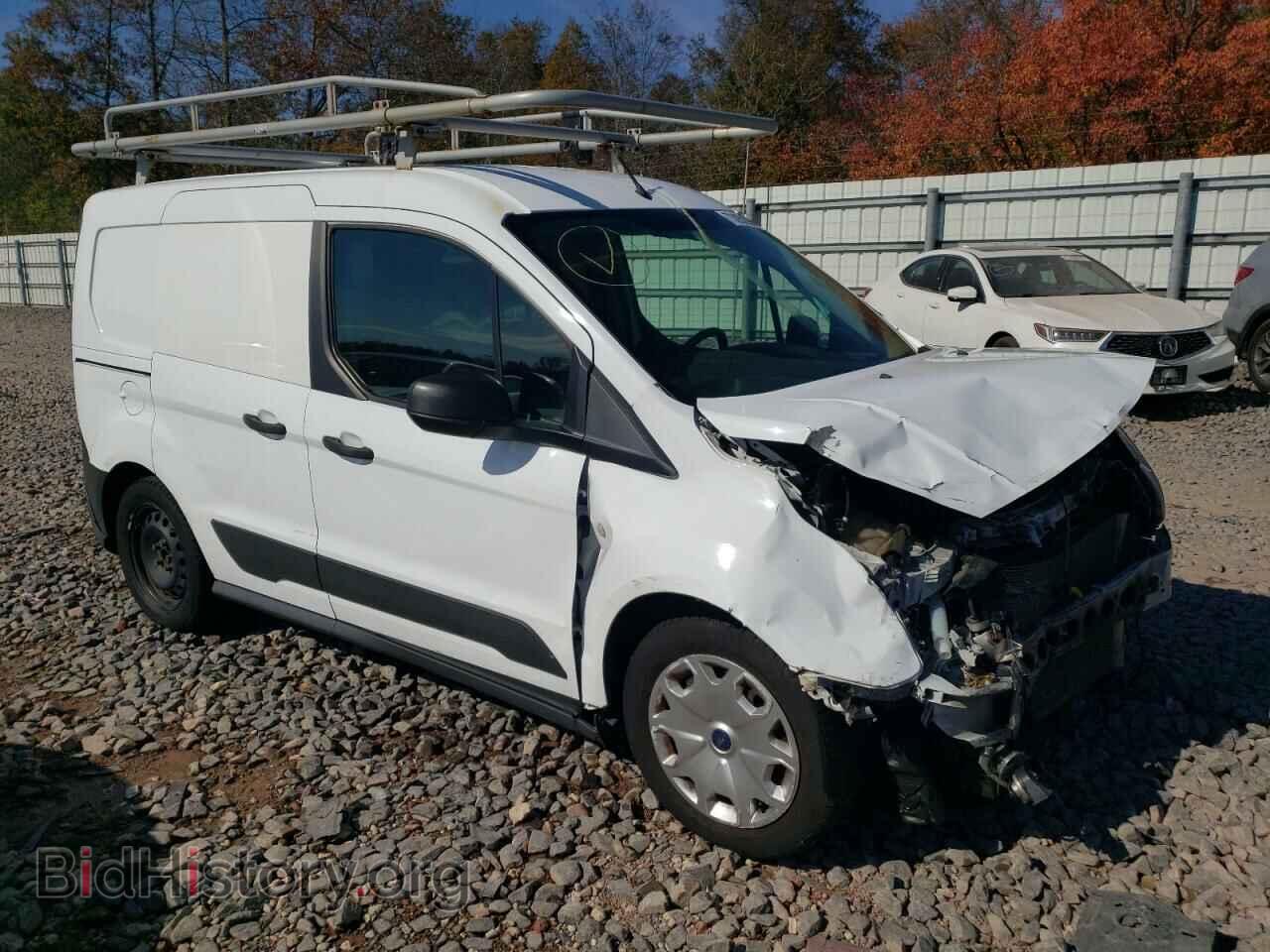 2017 FORD TRANSIT - VIN: NM0LS6E76H1321981 - Фото 4