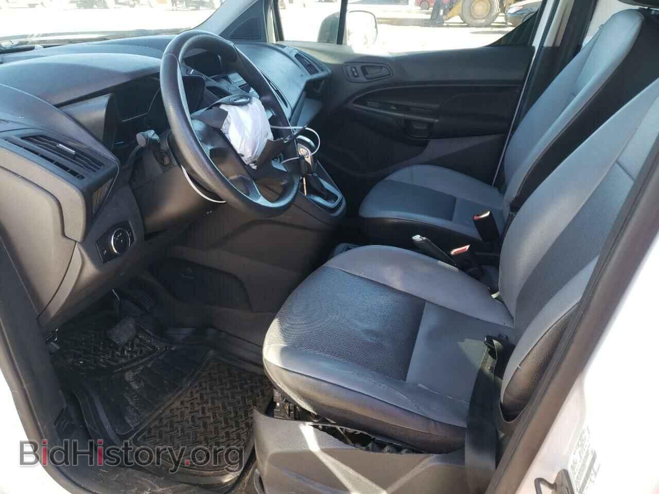 2017 FORD TRANSIT - VIN: NM0LS6E76H1321981 - Фото 7