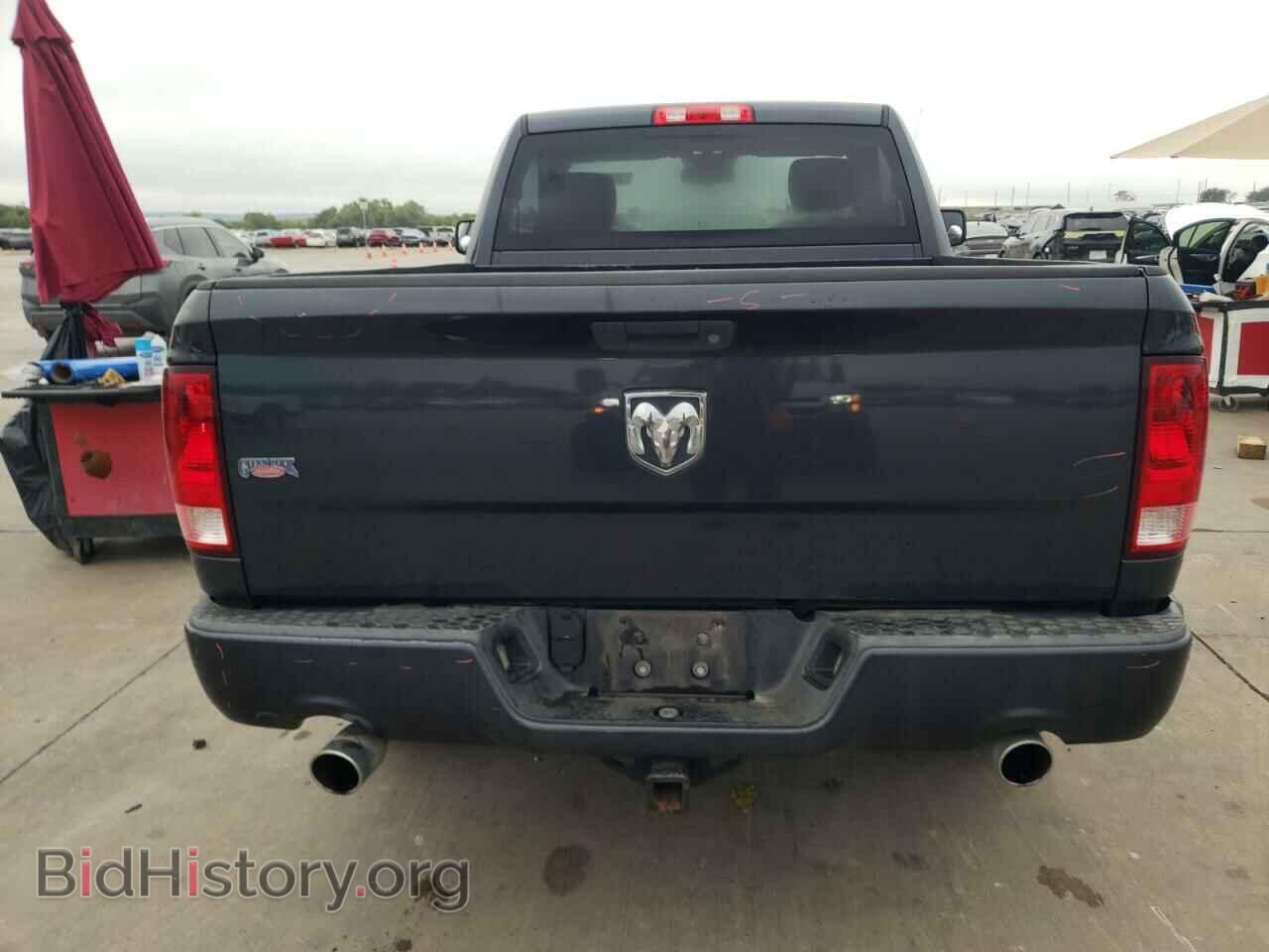 2014 RAM 1500 - VIN: 3C6JR6AT4EG148636 - Фото 6
