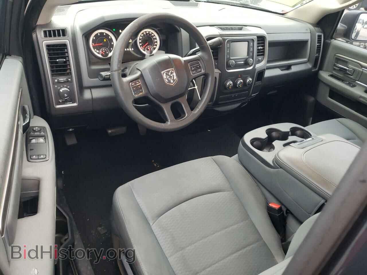 2014 RAM 1500 - VIN: 3C6JR6AT4EG148636 - Фото 8