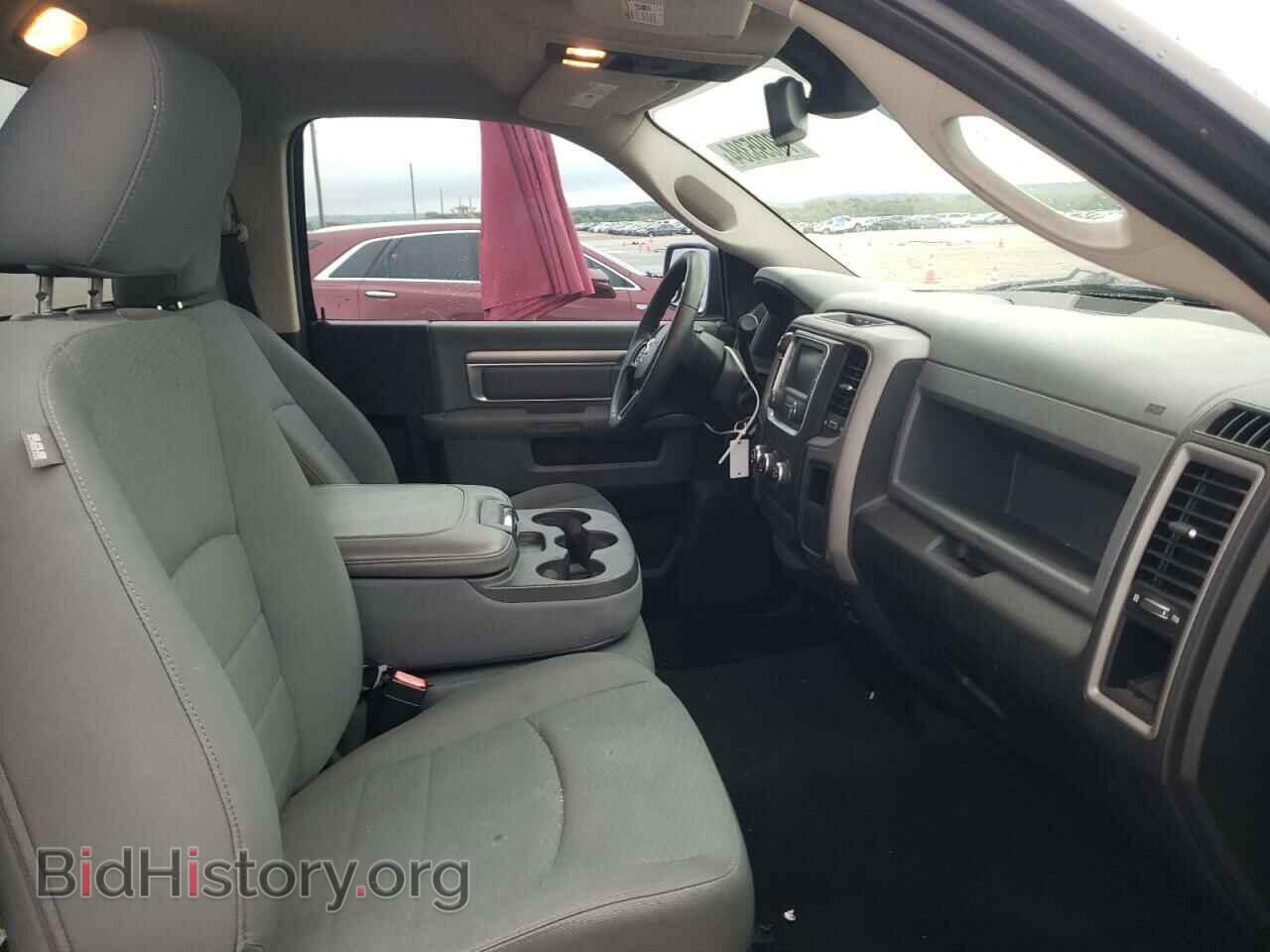 2014 RAM 1500 - VIN: 3C6JR6AT4EG148636 - Фото 10