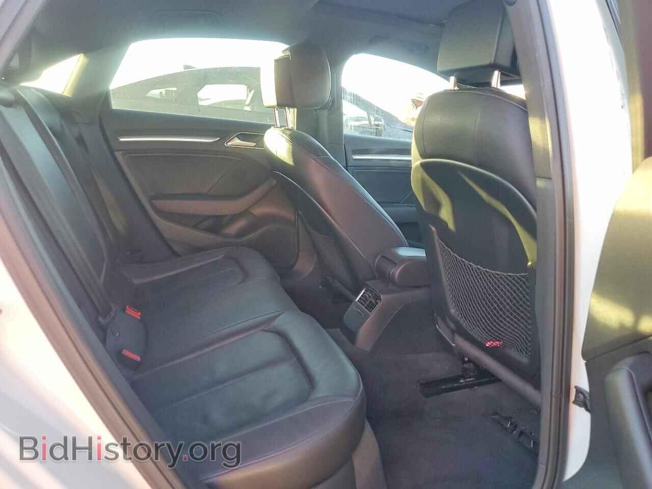 2015 AUDI A3 - VIN: WAUCJGFF0F1075814 - Фото 10
