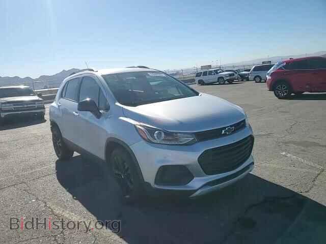 2019 CHEVROLET TRAX - VIN: 3GNCJLSB7KL207296 - Фото 13