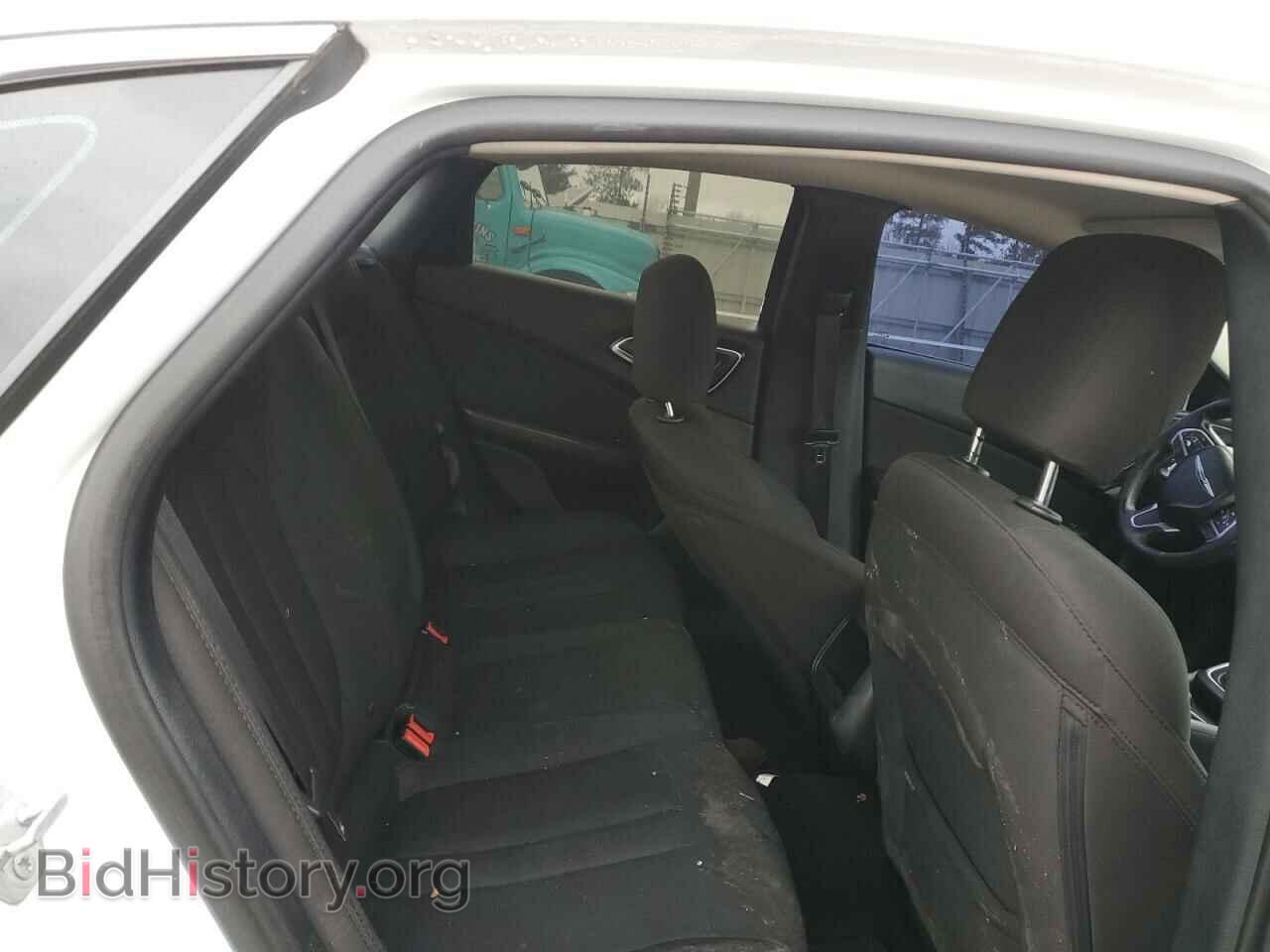 2016 CHRYSLER 200 - VIN: 1C3CCCAB4GN136087 - Photo 10