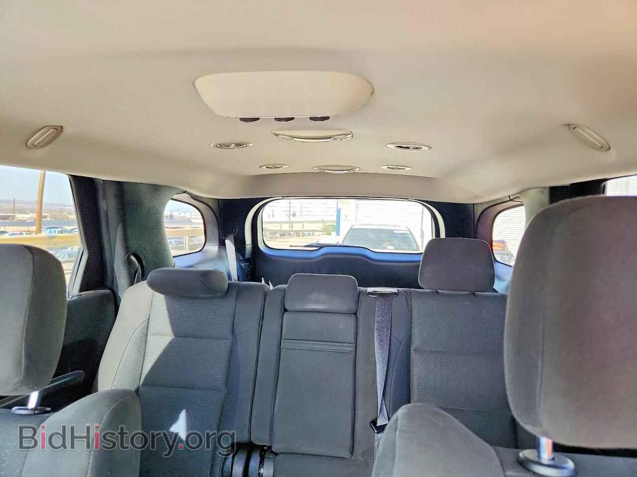 2015 DODGE DURANGO - VIN: 1C4RDHAG9FC891757 - Фото 10