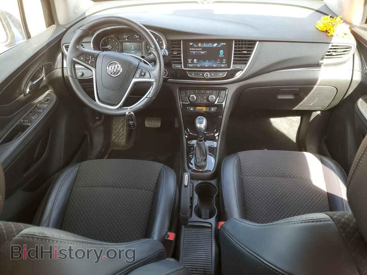 2019 BUICK ENCORE - VIN: KL4CJESB5KB805418 - Photo 8