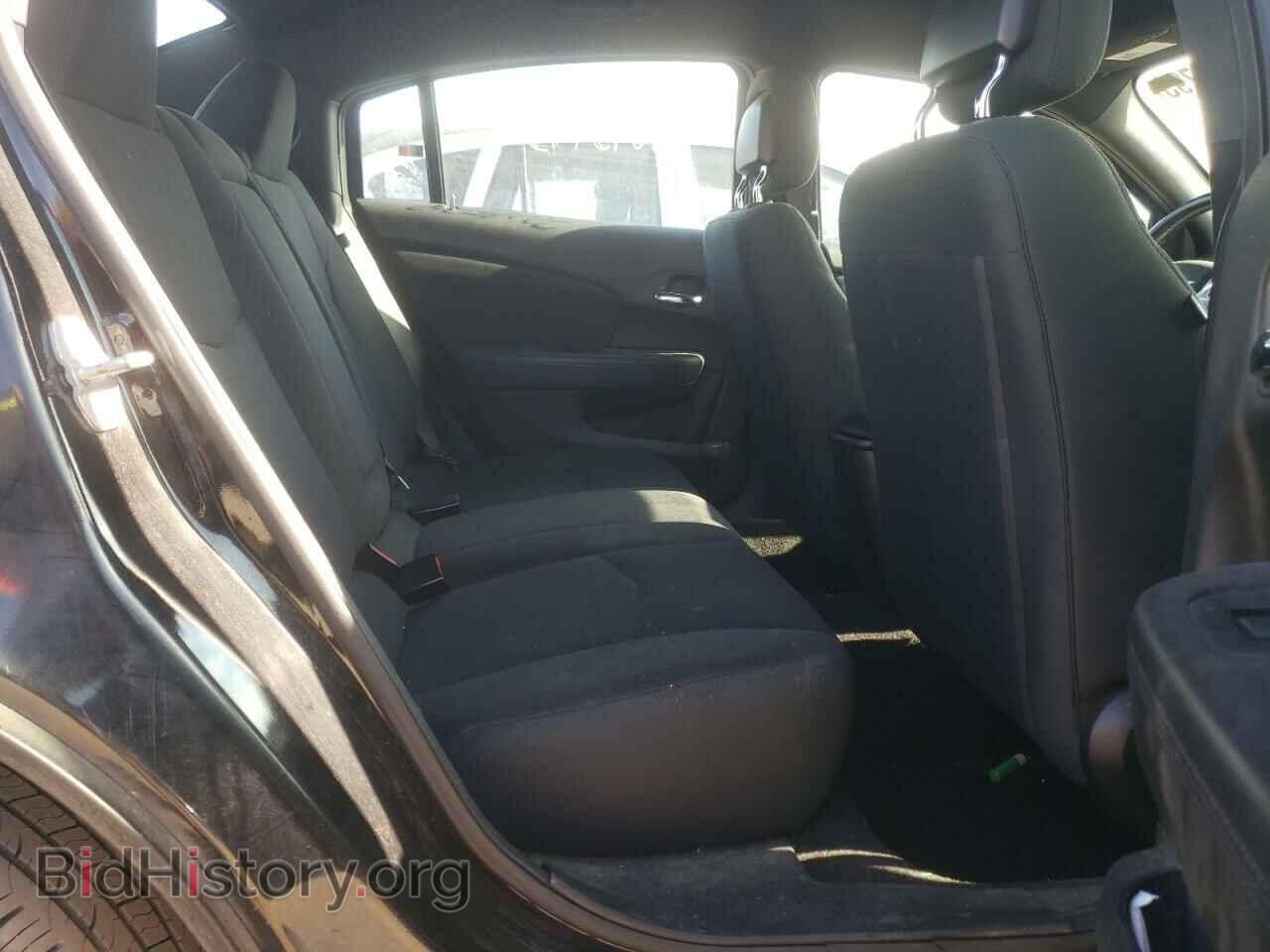 2012 CHRYSLER 200 - VIN: 1C3CCBBB4CN125559 - Фото 10