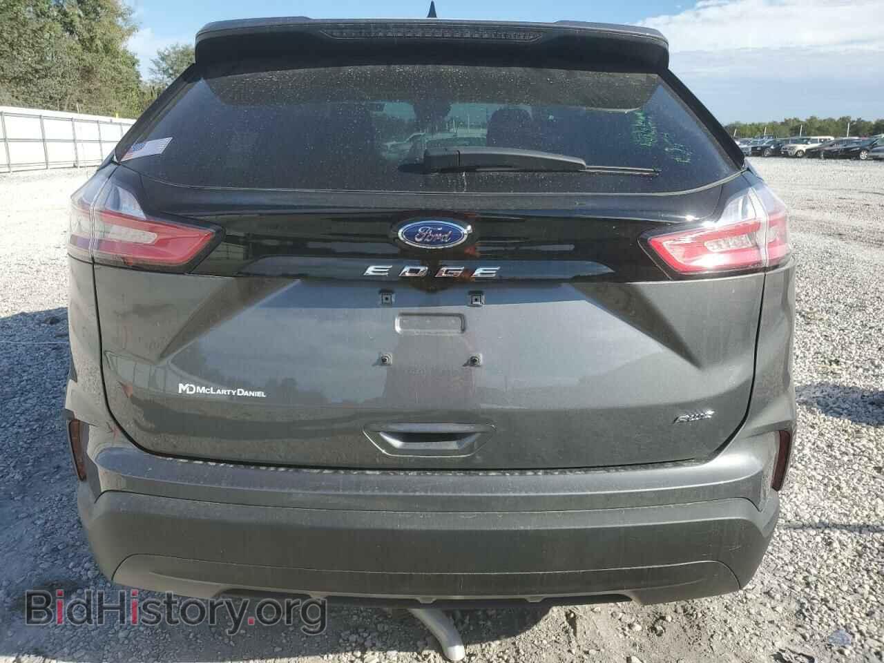 2024 FORD EDGE - VIN: 2FMPK4G95RBA95635 - Фото 6