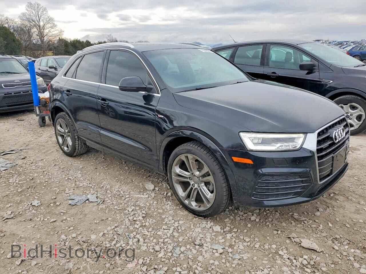 2016 AUDI Q3 - VIN: WA1GFCFS5GR024642 - Photo 4