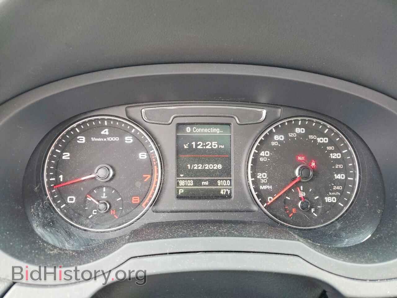 2016 AUDI Q3 - VIN: WA1GFCFS5GR024642 - Photo 9