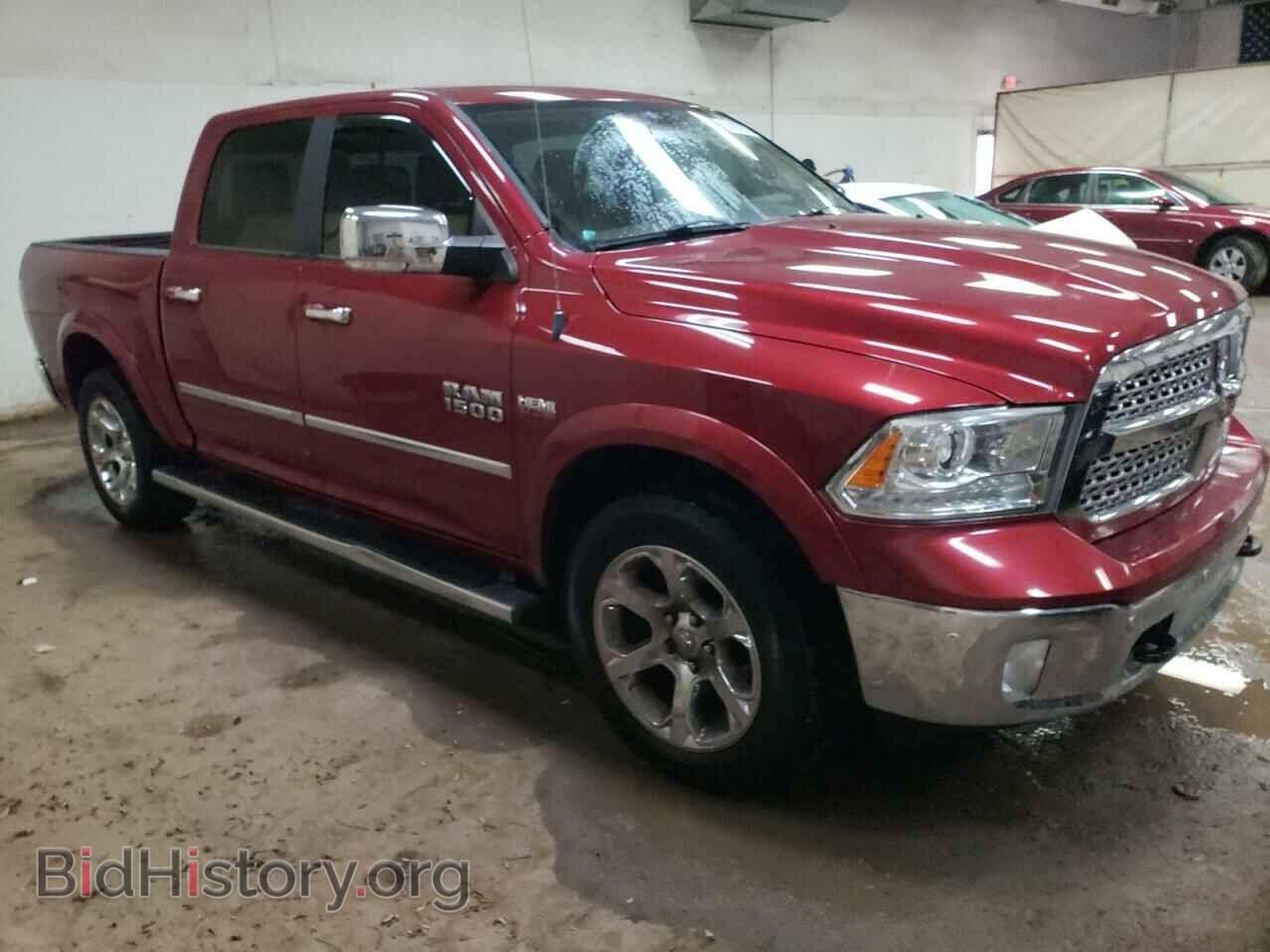 2014 RAM 1500 - VIN: 1C6RR7NT4ES107886 - Фото 4