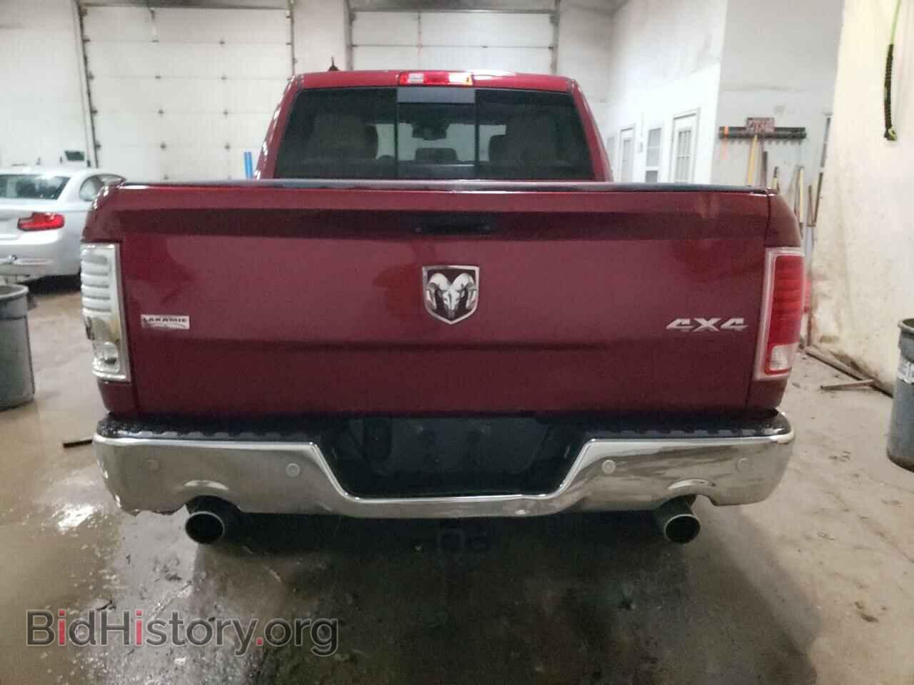 2014 RAM 1500 - VIN: 1C6RR7NT4ES107886 - Фото 6