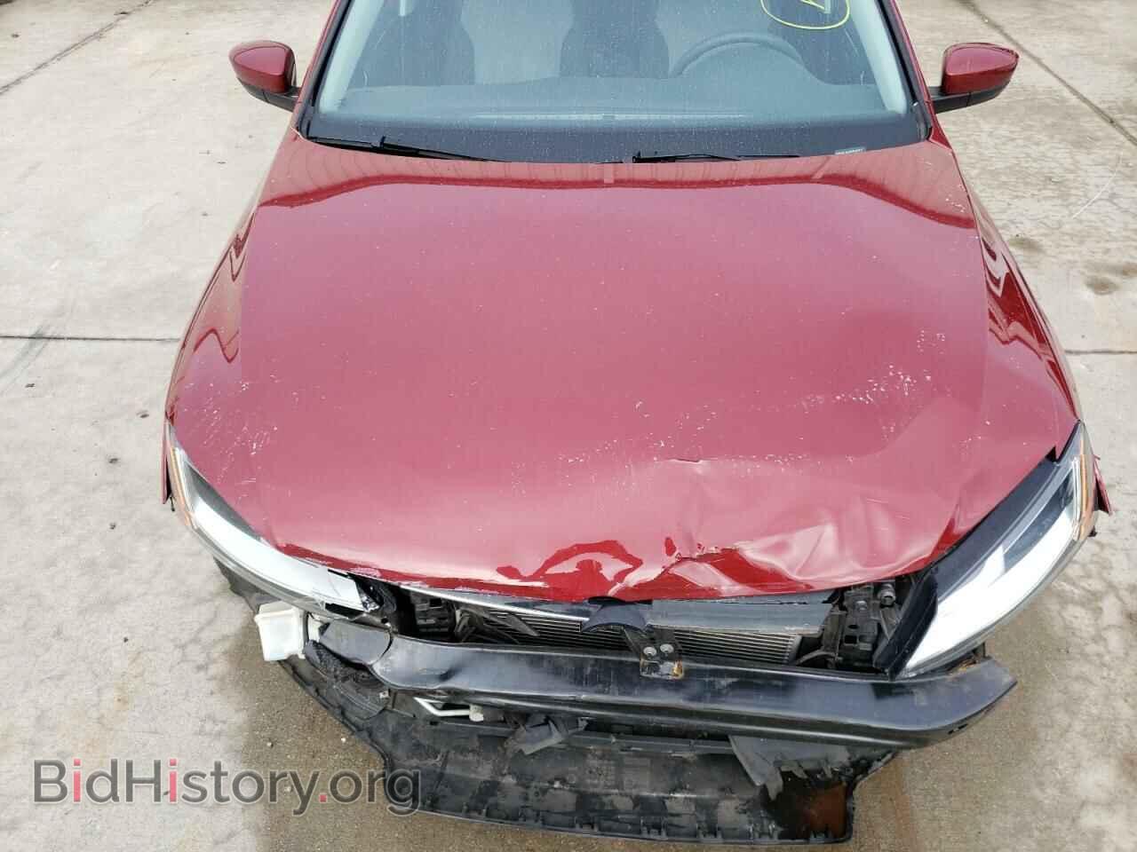 2017 VOLKSWAGEN JETTA - VIN: 3VW2B7AJ2HM396747 - Фото 11