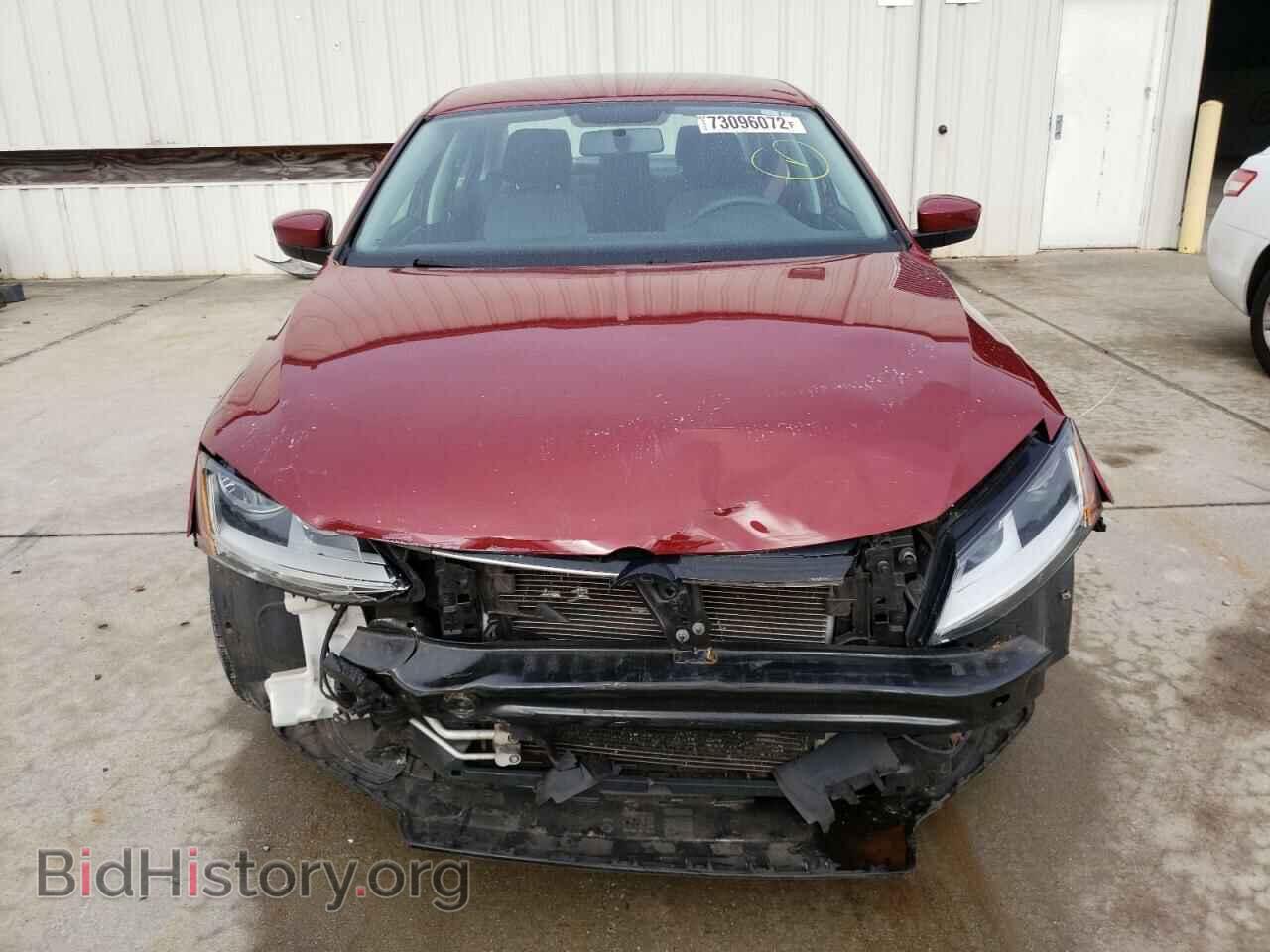 2017 VOLKSWAGEN JETTA - VIN: 3VW2B7AJ2HM396747 - Фото 5