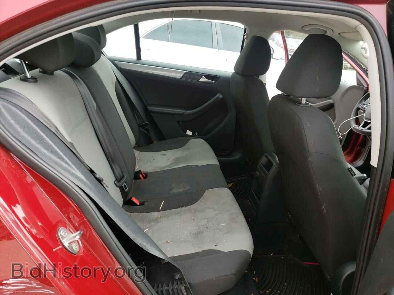 2017 VOLKSWAGEN JETTA - VIN: 3VW2B7AJ2HM396747 - Фото 10