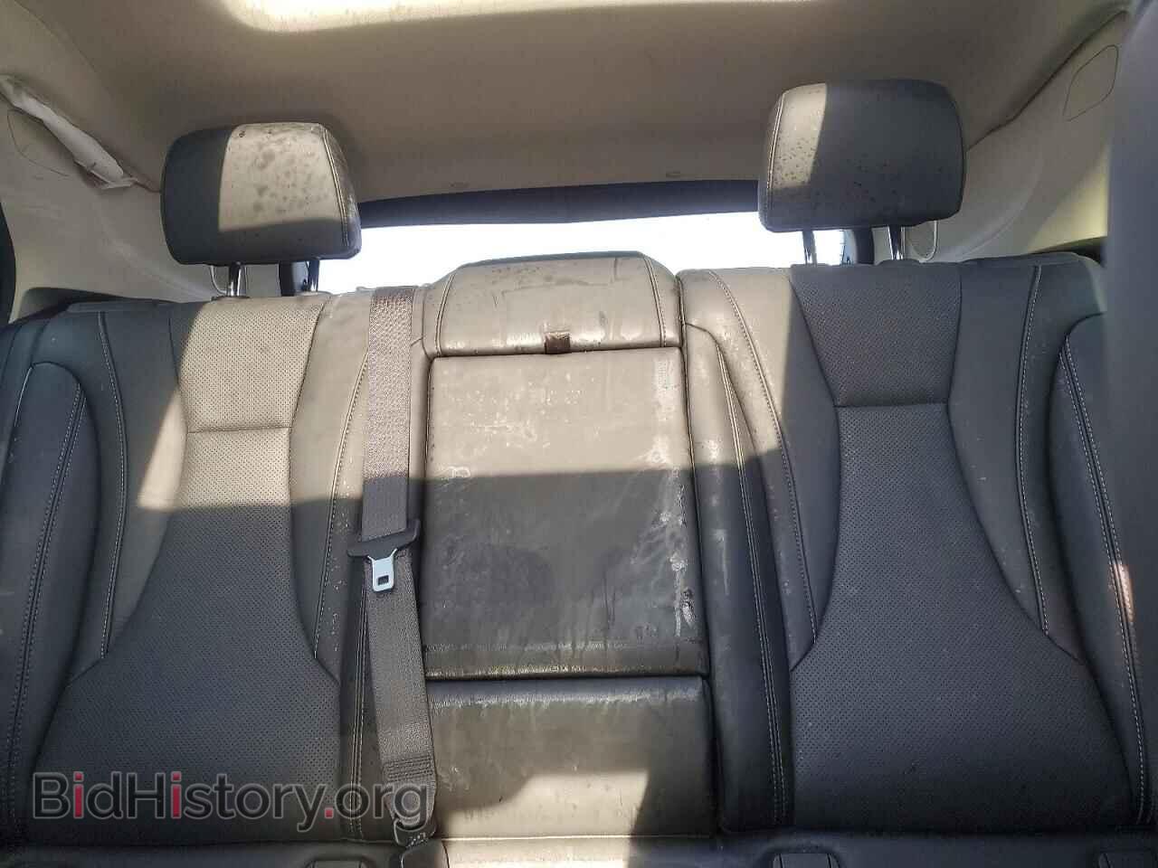 2022 BUICK ENVISION - VIN: LRBFZPR40ND069249 - Фото 10