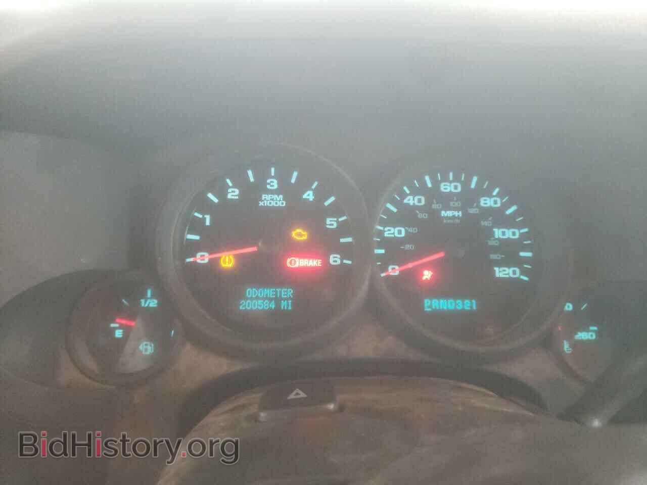 2011 CHEVROLET SILVERADO - VIN: 1GCRKPEA4BZ450664 - Фото 9