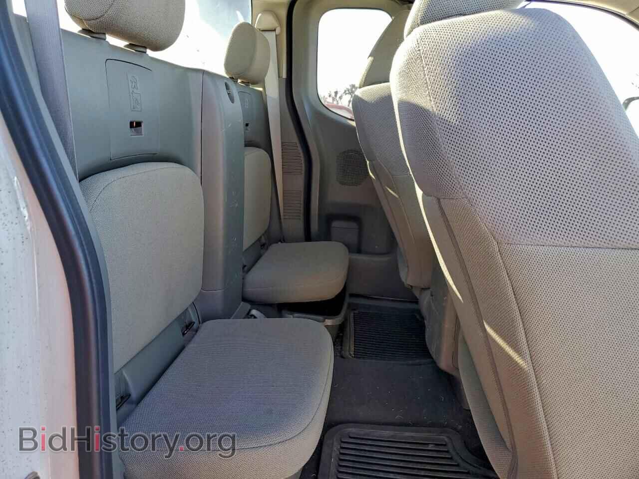 2019 NISSAN FRONTIER - VIN: 1N6BD0CT3KN706773 - Фото 10