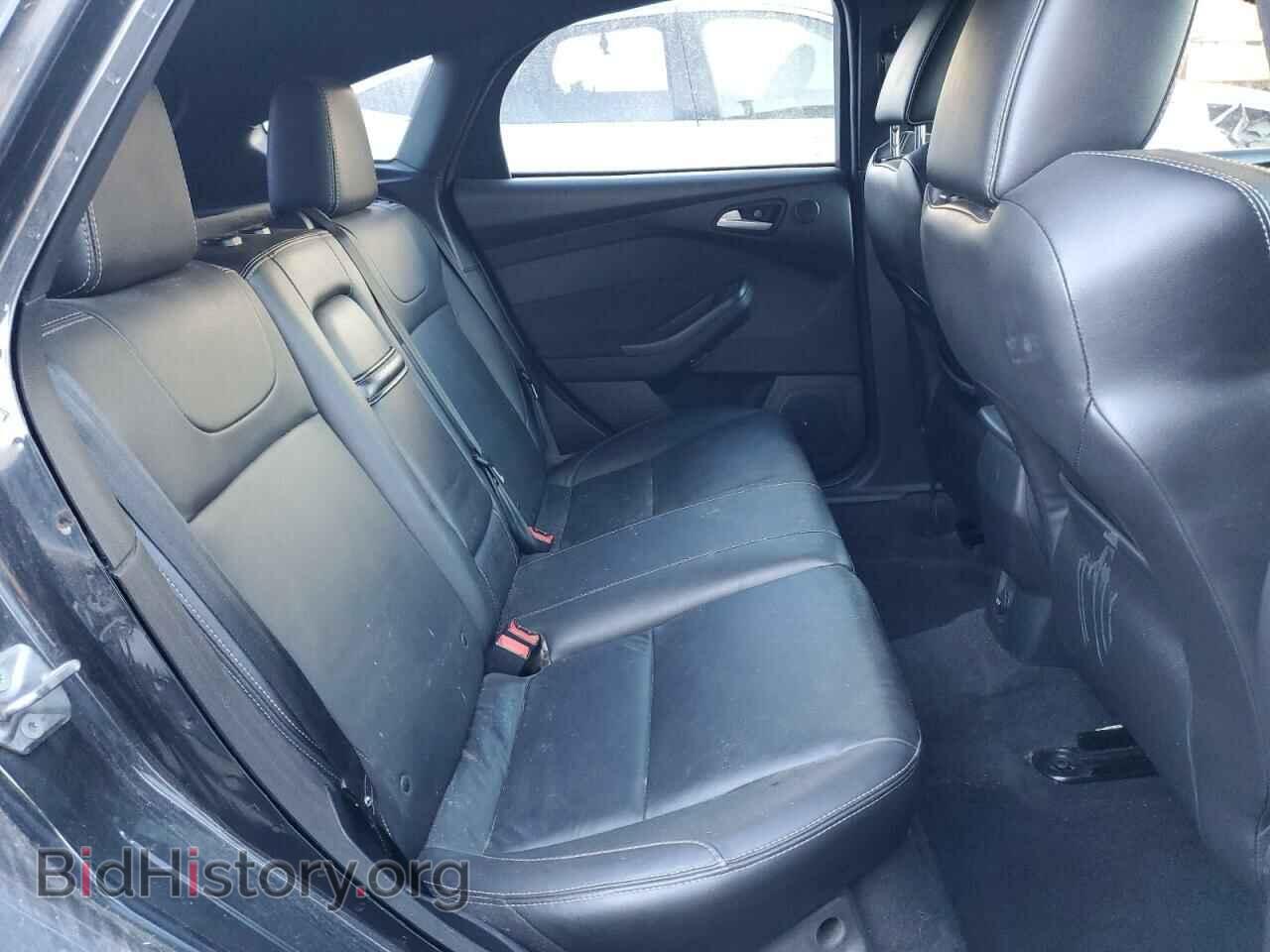 2013 FORD FOCUS - VIN: 1FADP3L97DL196795 - Фото 11