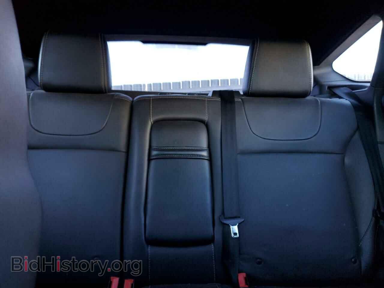 2013 FORD FOCUS - VIN: 1FADP3L97DL196795 - Фото 10
