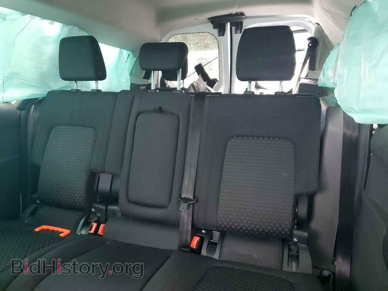 2019 FORD TRANSIT - VIN: NM0GS9F24K1427441 - Фото 10