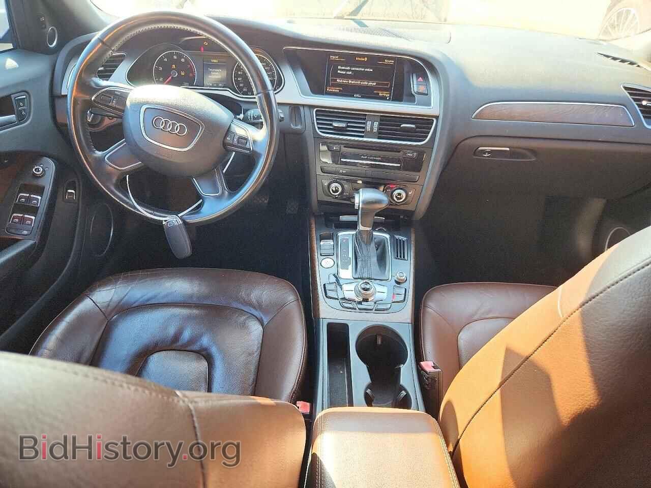 2014 AUDI A4 - VIN: WAUEFAFL3EN017331 - Photo 8