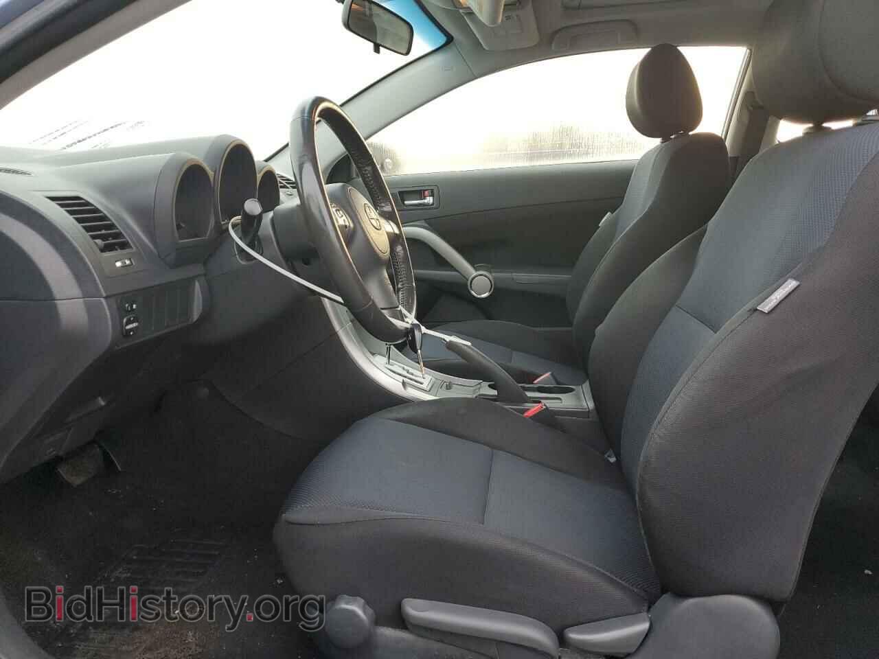 2010 TOYOTA SCION - VIN: JTKDE3B74A0313402 - Фото 7