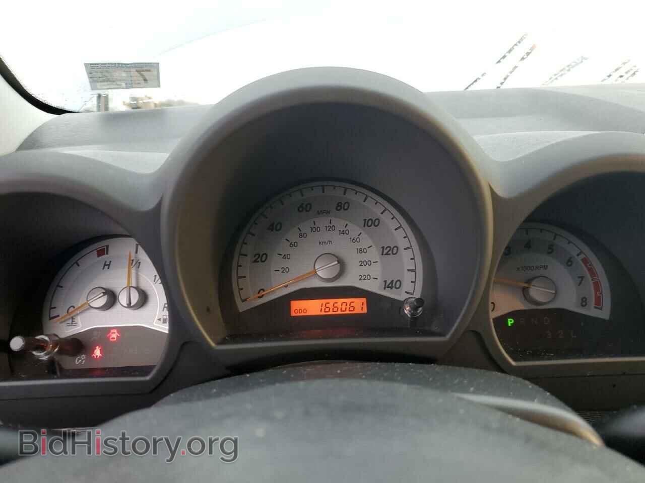 2010 TOYOTA SCION - VIN: JTKDE3B74A0313402 - Фото 9