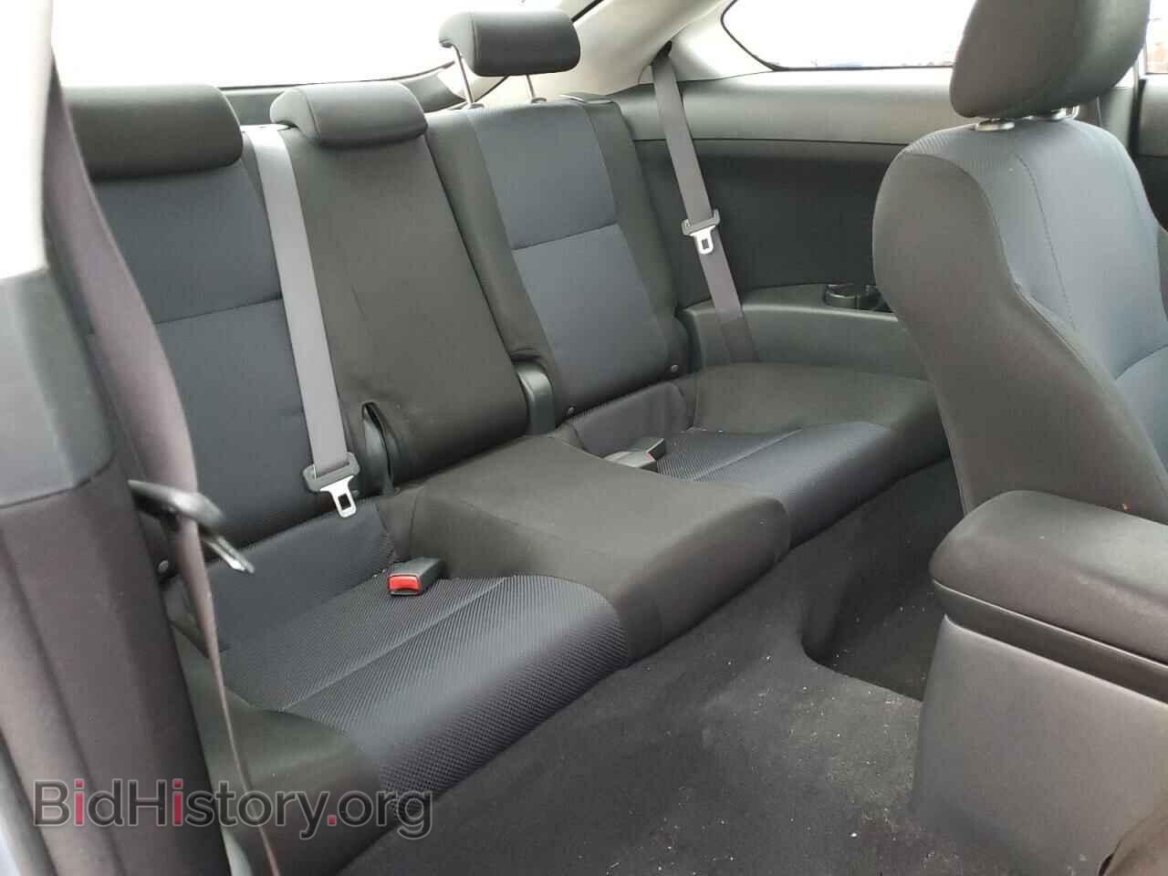 2010 TOYOTA SCION - VIN: JTKDE3B74A0313402 - Фото 10