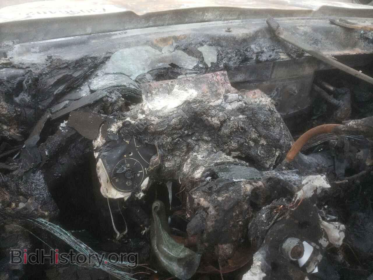 2008 CHEVROLET SILVERADO - VIN: 1GCEC14CX8E115436 - Фото 9