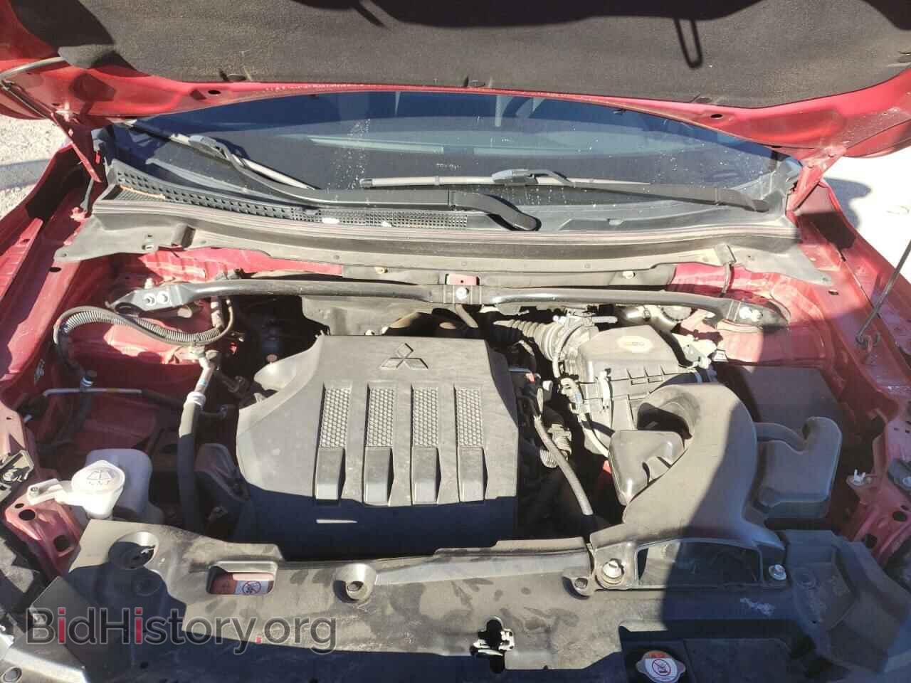 2018 MITSUBISHI ECLIPSE - VIN: JA4AT4AAXJZ063835 - Photo 12