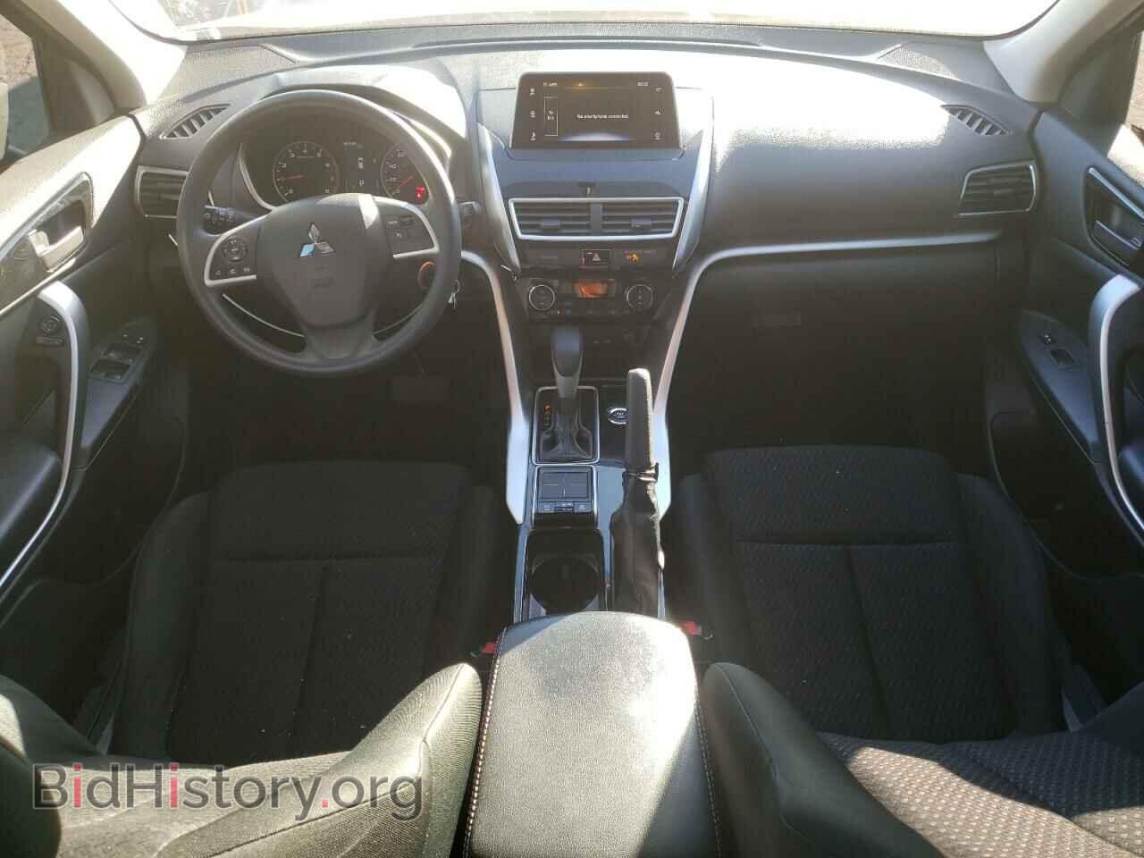 2018 MITSUBISHI ECLIPSE - VIN: JA4AT4AAXJZ063835 - Photo 8