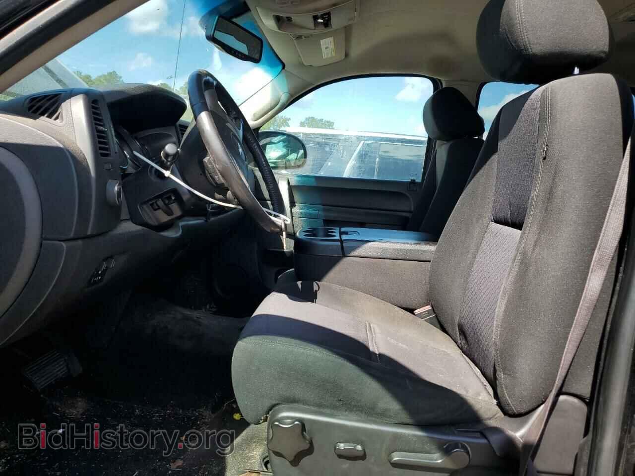 2012 CHEVROLET ALL Models - VIN: 3GCPKSE73CG103567 - Фото 7