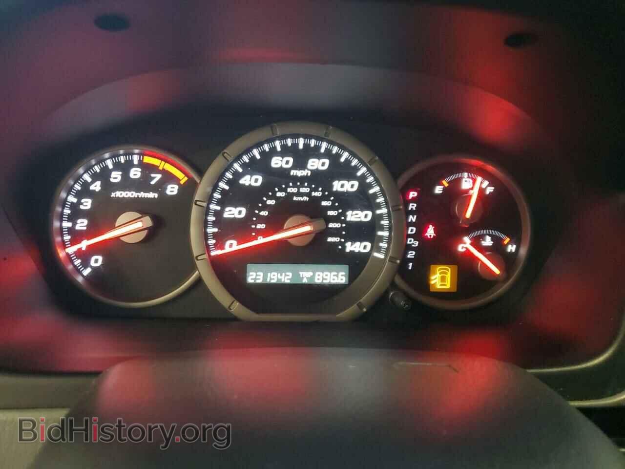 2007 HONDA PILOT - VIN: 5FNYF18597B017771 - Фото 9