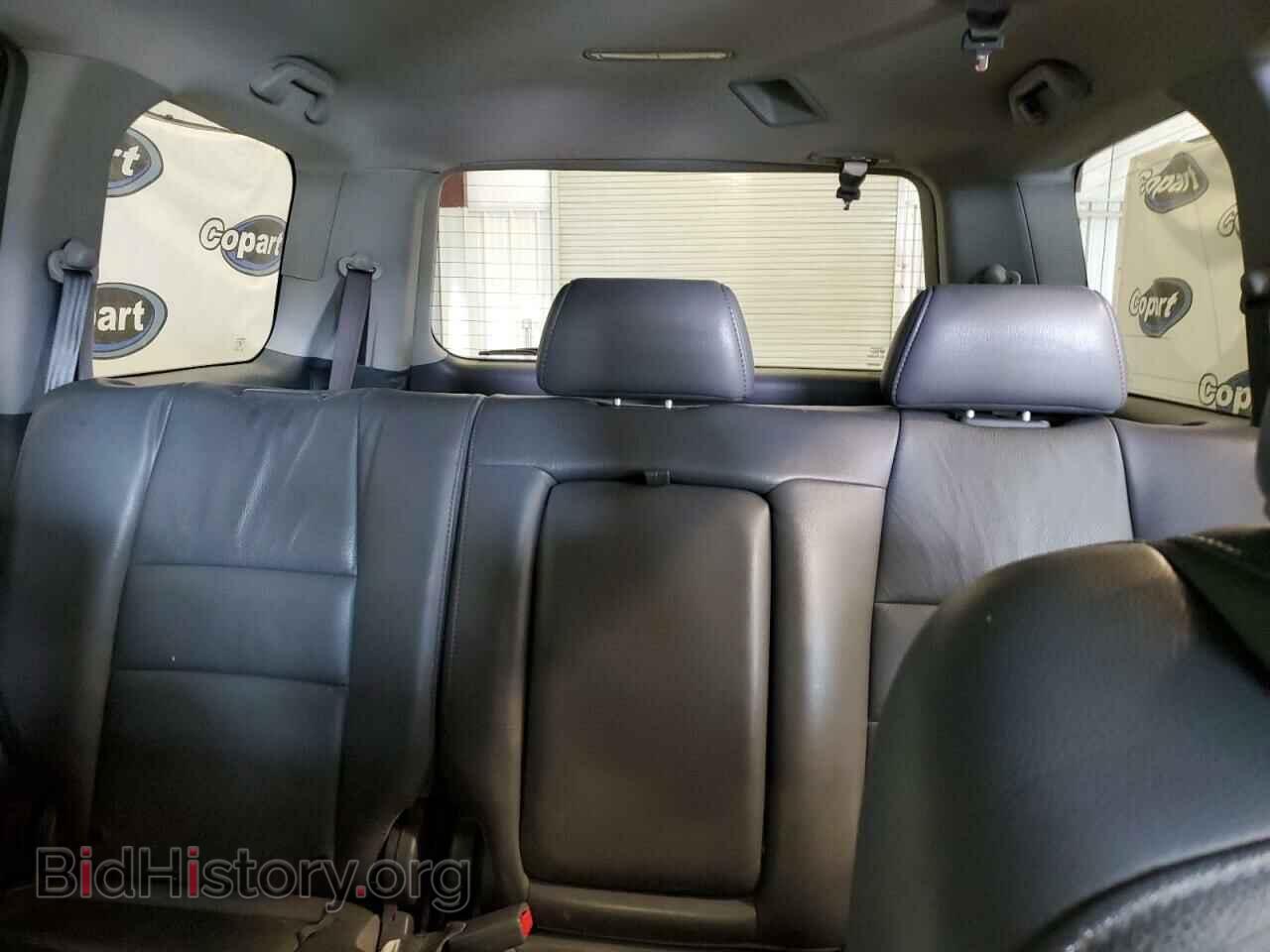 2007 HONDA PILOT - VIN: 5FNYF18597B017771 - Фото 10