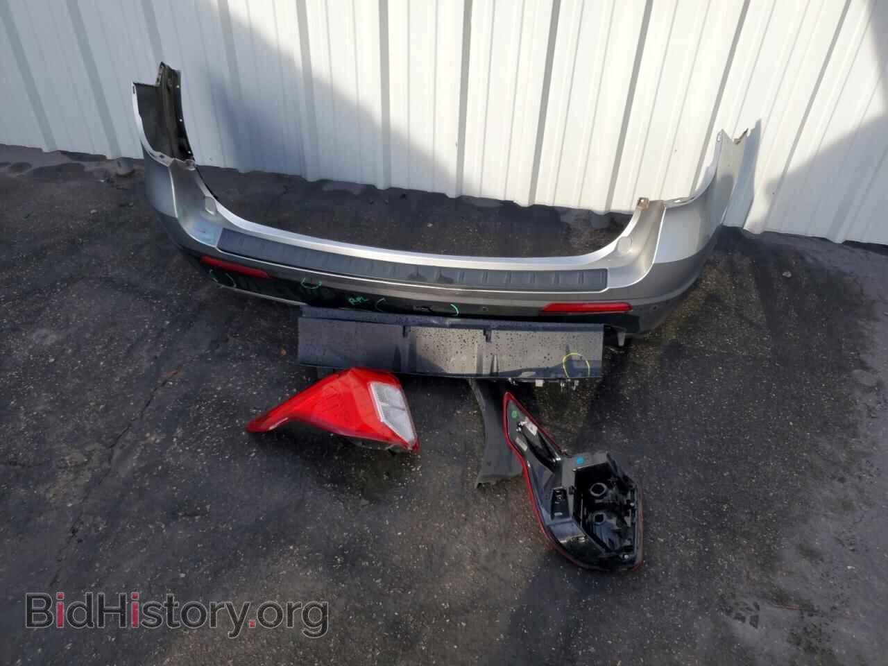 2022 FORD EXPLORER - VIN: 1FMSK7DH8NGB73111 - Фото 13