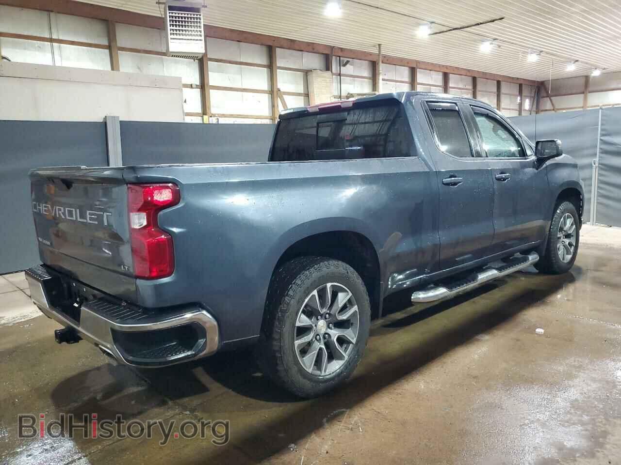 2021 CHEVROLET ALL Models - VIN: 1GCRYDED2MZ219806 - Фото 3