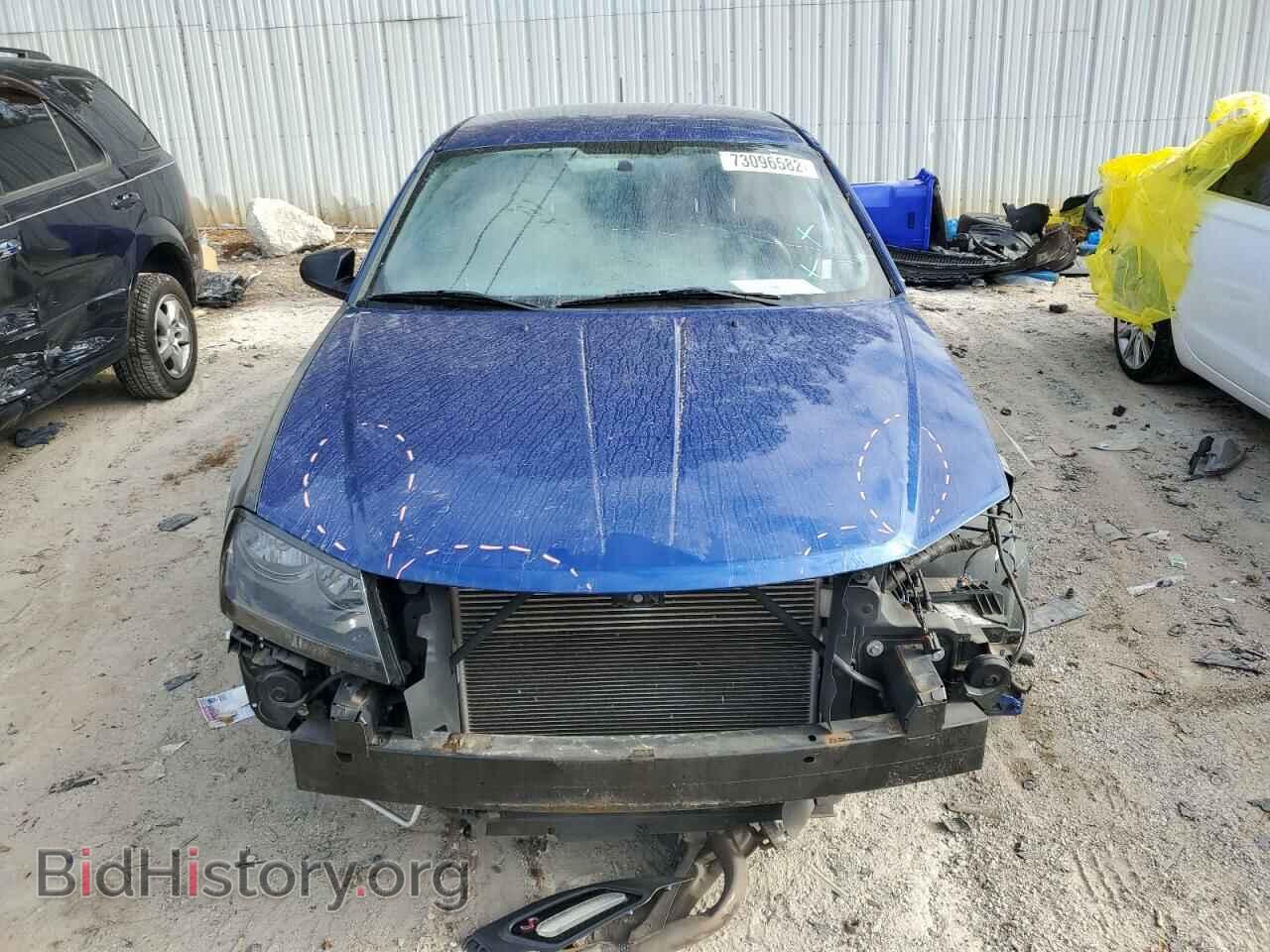 2012 DODGE AVENGER - VIN: 1C3CDZAB4CN285321 - Photo 5