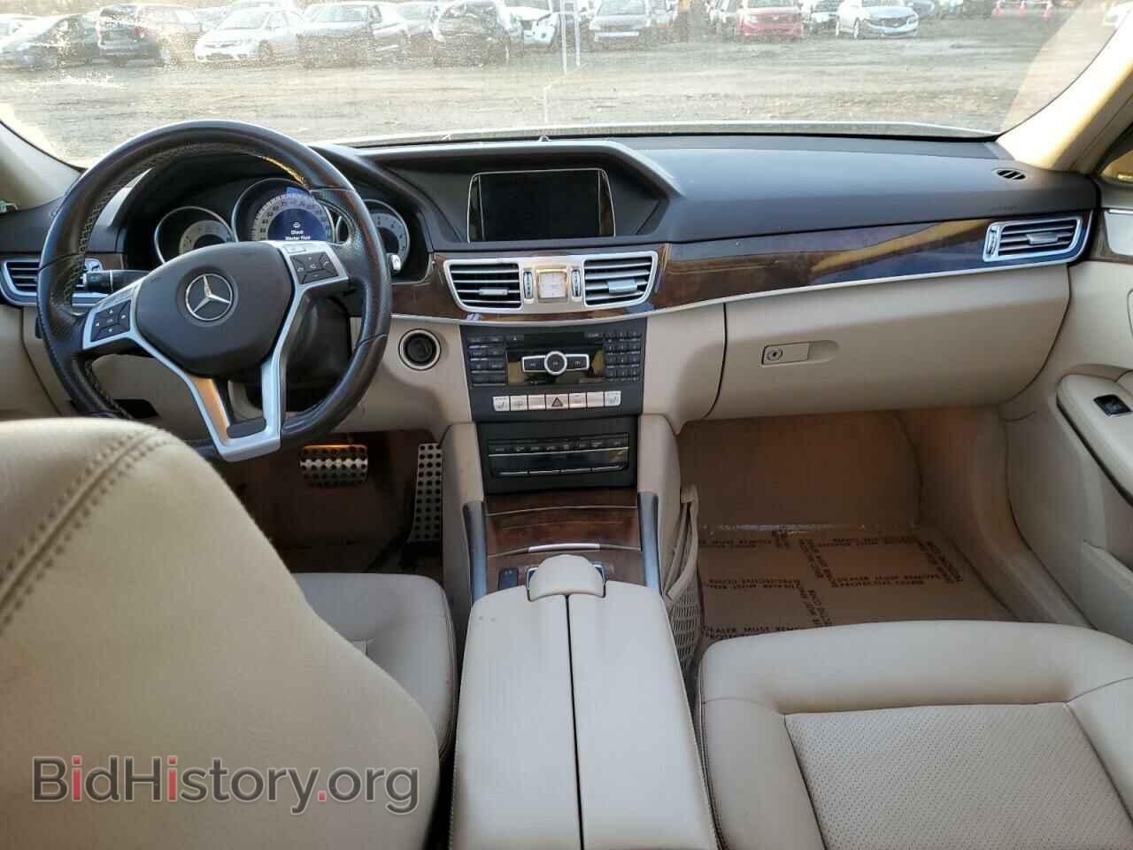 2015 MERCEDES-BENZ E-CLASS - VIN: WDDHF8JB5FB110822 - Фото 8