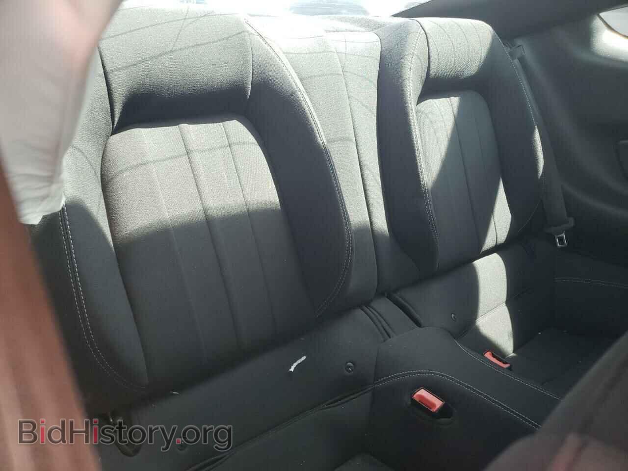 2020 FORD MUSTANG - VIN: 1FA6P8CF1L5168442 - Фото 10